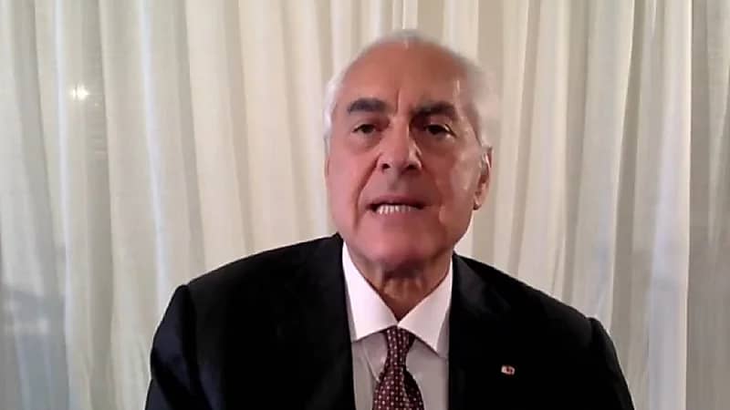 سياسي لبناني: بدون السعودية لا يمكن دعم لبنان