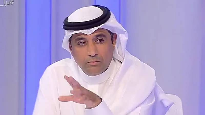 سالم الأحمدي: يجب طلب الحكام الأجانب من بداية الموسم .. فيديو