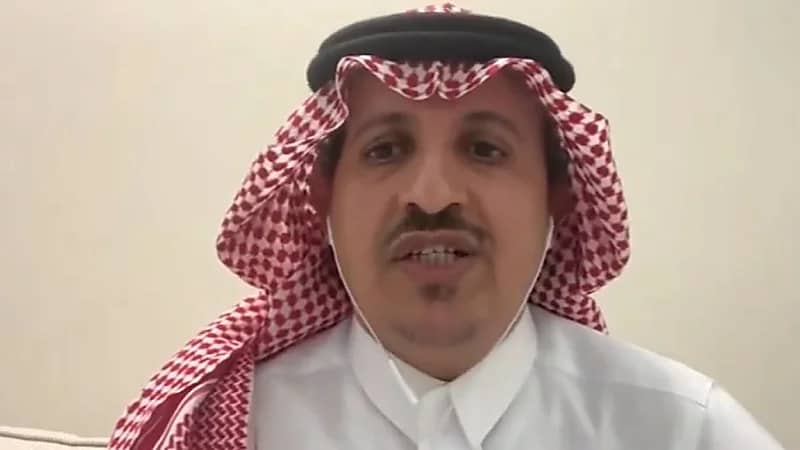 علي الزهراني عن هدف ميتروفيتش أمام الأهلي: غير شرعي .. فيديو