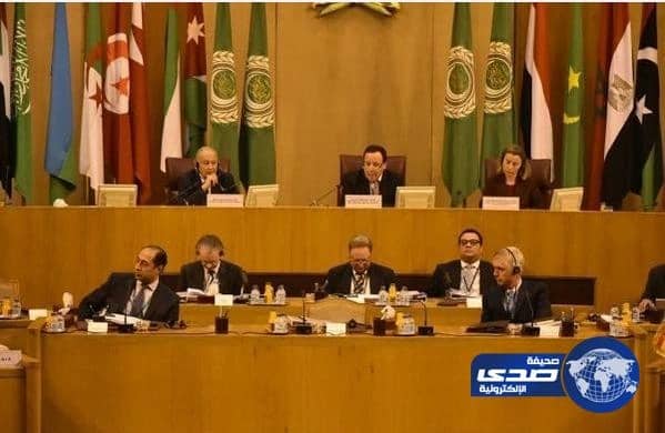 أبو الغيط يؤكد على دعم الشرعية في اليمن.. ويدين الوحشية في حلب