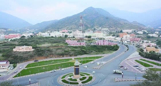 بلدية رجال ألمع تصادر 78 من ألواح الخبز