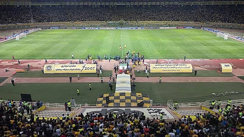 الاتحاد الآسيوي يصدر قراراً بمنح الاتحاد 3 نقاط