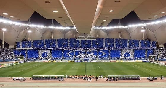 اجتماع بين الهلال والجهات الأمنية لتنظيم دخول الجماهير