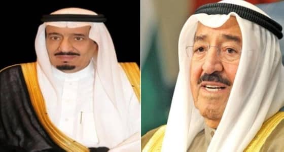 خادم الحرمين يدعو أمير الكويت لحضور سباق الهجن ضمن مهرجان " الجنادرية 32 "