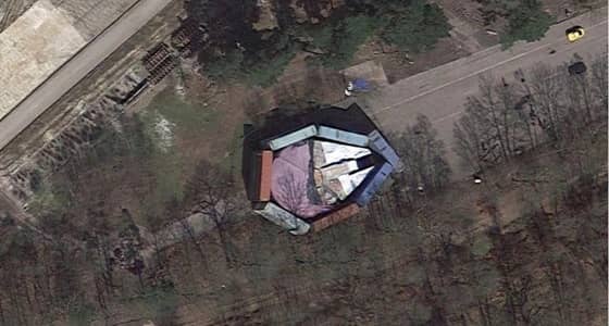 صورة تكشف أفلام " ديزني لاند " الجديدة