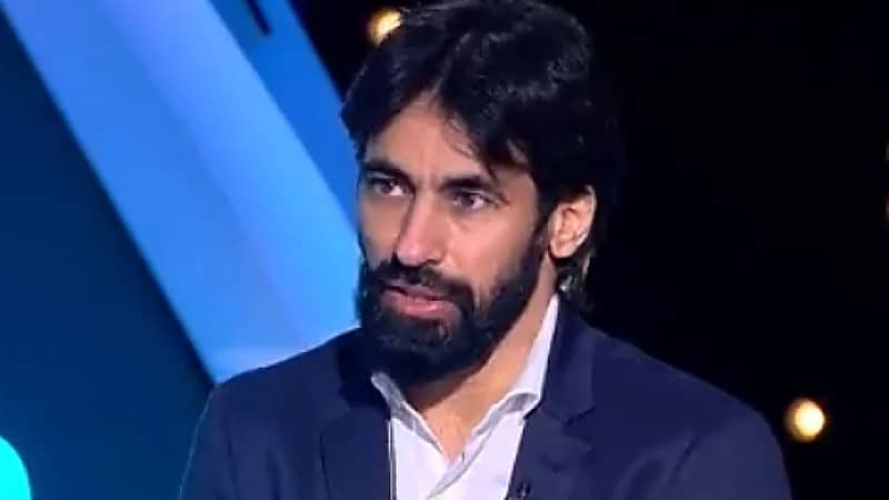 حسين عبدالغني: الاتحاد إذا فاز على أبها والهلال سيكون بطل الدوري ..فيديو