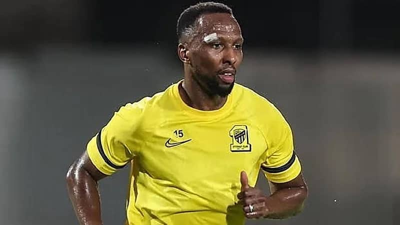 لوران بلان يوجه طلبا بشأن المدافع حسن كادش