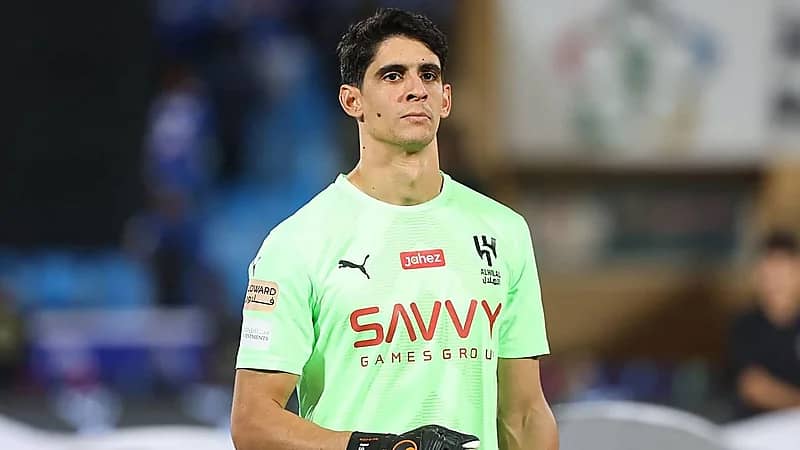 بونو: عشت لحظات لا تنسى في إشبيلية وسأظل مرتبطاً به إلى الأبد