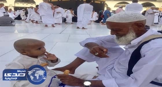 معتمر باكستاني يكشف عن حلمه الذي تحقق برؤية الكعبة