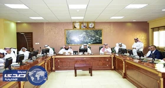 صحة عسير تعزز التعاون مع المركز السعودي لزراعة الأعضاء