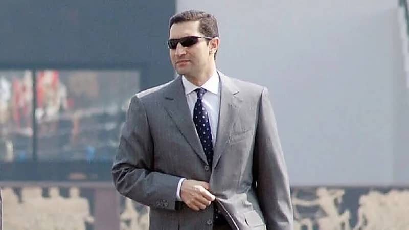 تعليق علاء مبارك على مشاهد فض رابعة في «الاختيار 2»