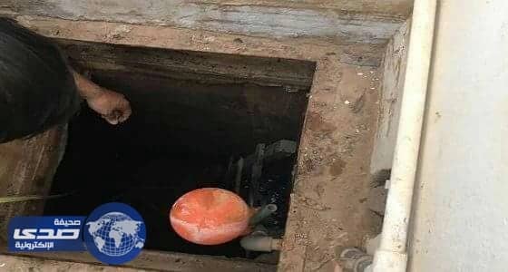 صعق كهربائي في بركة مياه يودي بحياة مقيم في عرعر