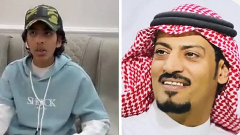 شاهد.. شركة مقاولات كبرى تصحح تجارتها وتعمل بشكل نظامي