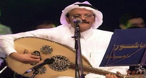 بالفيديو.. إجابة غامضة تكشف توقع طلال مداح بأن المسرح سيشهد رحيله