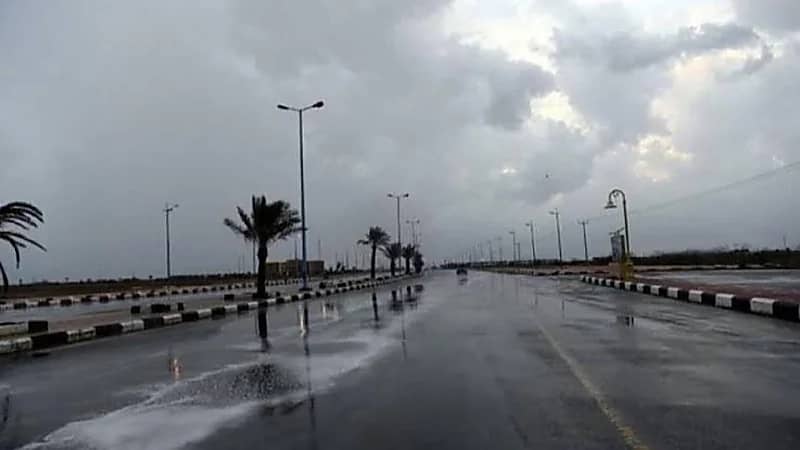 العصيمي : أجواء باردة إلى شديدة البرودة الليلة وغداً