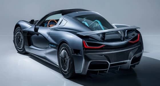 بالصور.. انطلاق " ريماك C_Two المكشوفة " السيارة المثالية للصيف