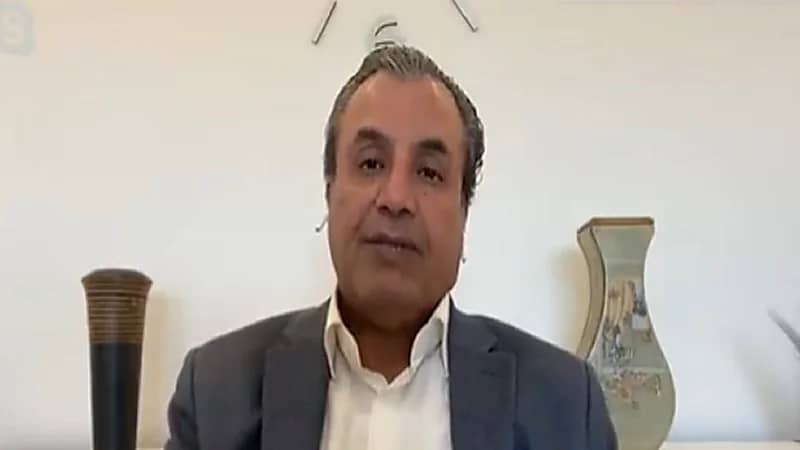 بالفيديو .. .وزير كويتي سابق : جرائم حزب الله الإرهابي امتدت على مدى 40 عاما