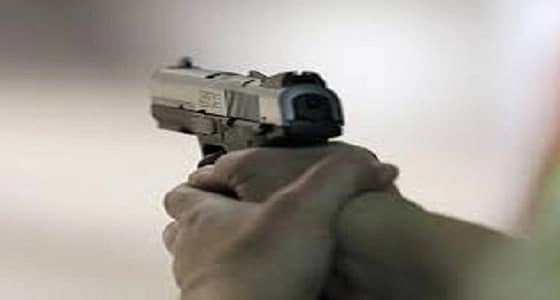 القبض على مواطن أطلق النار على آخر بالعقيق