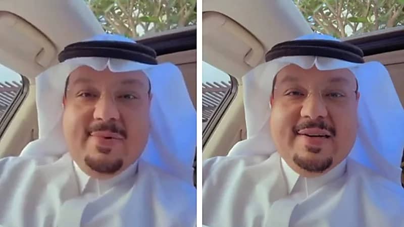 طارق شقرون.. مواطن يصنع نجاحًا بارزًا في عالم التسويق العقاري الرقمي