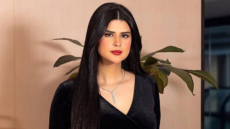 سلمى رشيد: عانيت من اكتئاب ما بعد الولادة بسبب وزني