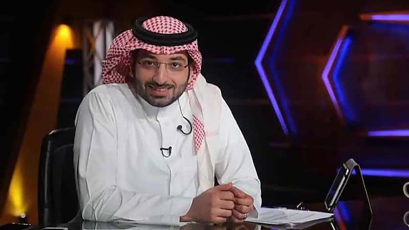 تعليق العجمة على تعيين سلطان الغشيان .. فيديو
