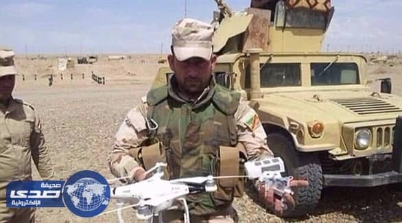 البنتاجون تخصص 700 مليون دولار لإسقاط درونز داعش