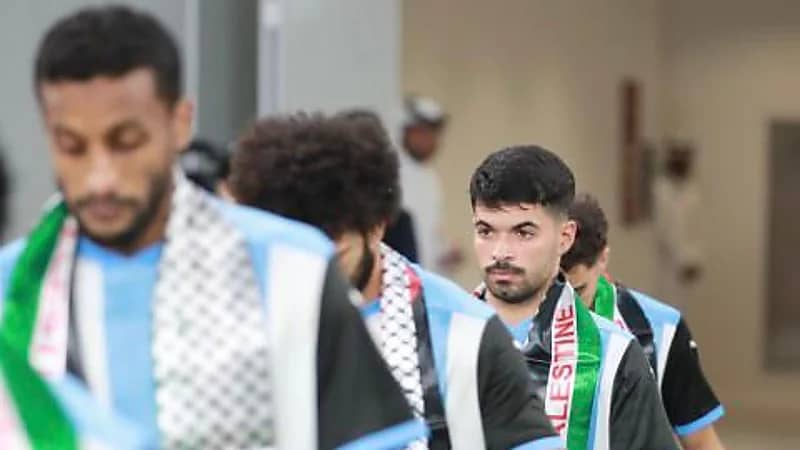 إصابة لاعب الوكرة بفقدان في الذاكرة