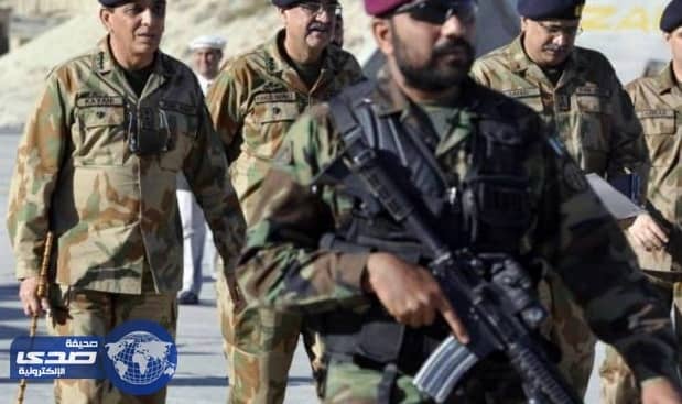 باكستان تنفي رسمياً نشر قوات لها في قطر‎