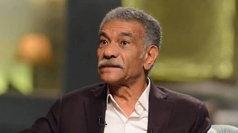 زوجة فنان مصري شهير: طردني واستولى على أموالي