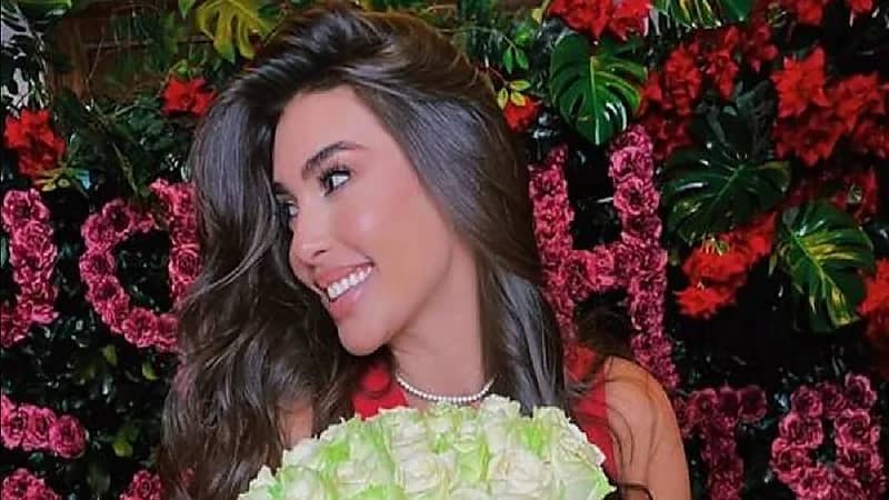 "ثق في نفسك".. ياسمين صبري توجه رسالة لجماهيرها