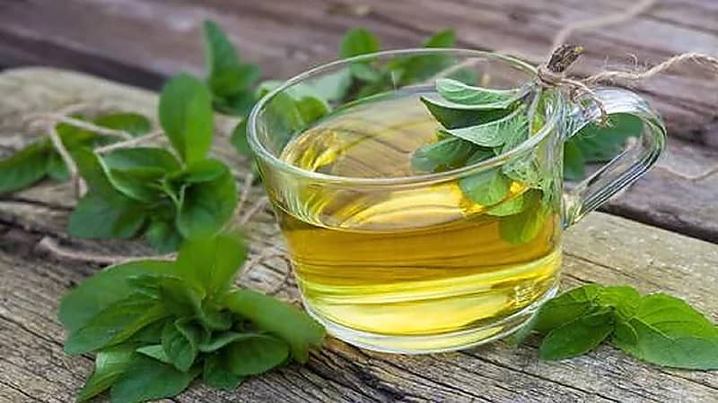 خبيرة تغذية تكشف عن مشروب يساعد في تخفيف التوتر