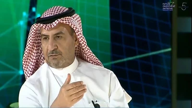 بالفيديو.. "المديفر": ترخيص التعدين للمستثمر قد يمتد إلى 60 عامًا