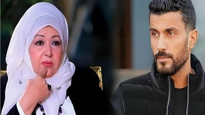 براءة المخرج محمد سامي من تهمة سب وقذف عفاف شعيب