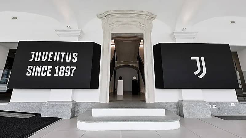 يوفنتوس يعلن اكتشاف إصابة بكورونا قبل ملاقاة سبيزيا