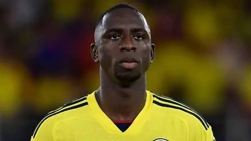 عرض سعودي لضم نجم لانس ديفير ماتشادو