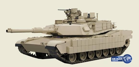 أمريكا تعلن عن صفقة سلاح كبرى للمملكة