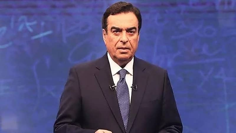 جورج قرداحي يرفض الاستقالة