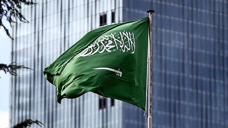 المملكة تدعم الجهود الدولية لمنع حيازة إيران للسلاح النووي
