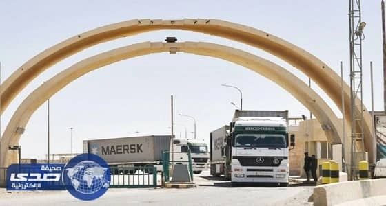 مصادر: تدخلات إيرانية تمنع استئناف الحركة على معبر طريبيل