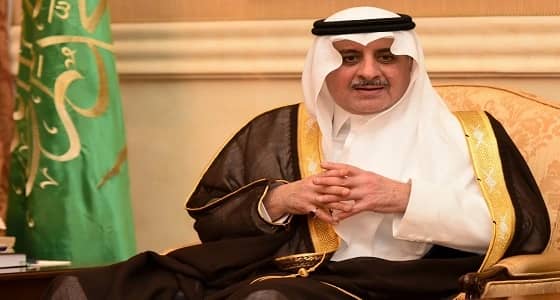 بالصور.. أمير تبوك يلتقي الأهالي في جلسة سموه الاسبوعية