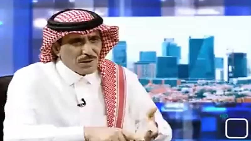 "الزوين": حسين عبدالغني متوتر وأول مرة نشوف لاعبين يهدئون إداري