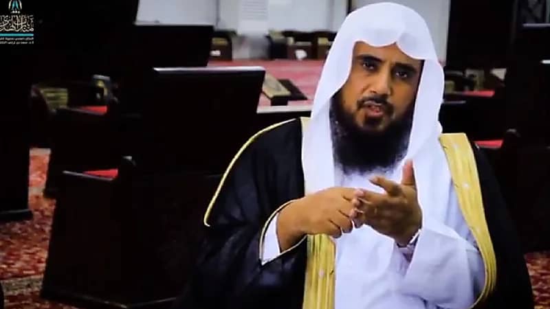 بالفيديو.. الخثلان يوضح الأموال التي تجب فيها الزكاة