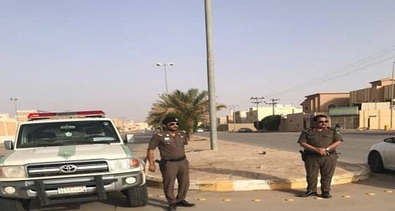 مع انطلاق الاختبارات.. حملات لـ " مرور وشرطة شقراء " لتصحيح سلوكيات الشباب