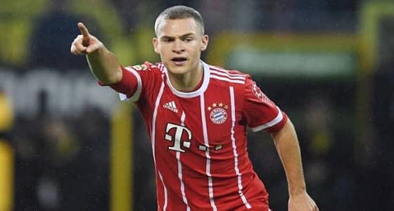 لاعب البايرن يجدد عقده مع البافاري حتى 2023