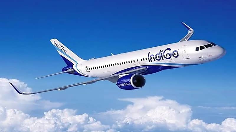 هبوط اضطراري لطائرة هندية بسبب عطل فني