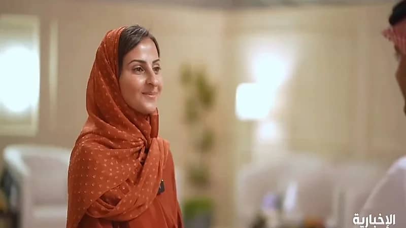 سارة بنت بندر: مجلس التمور يضم 15 دولة ويعنى بنشر الاستدامة الغذائية.. فيديو