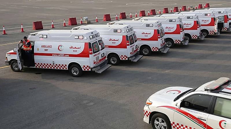 بالفيديو .. حكم عدم فتح الطريق لسيارات الإسعاف