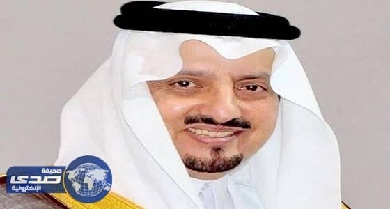 أمير عسير: مجمع الملك سلمان للحديث الشريف شاهد على الدور الريادي للمملكة