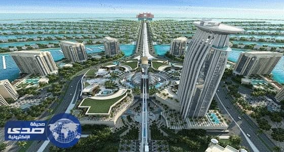 28 مليون دولار ثمن أغلى شقة قيد الإنشاء في الشرق الأوسط