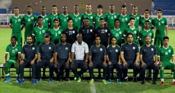 بالصور.. أخضر الشباب ينهي استعداداته قبل مواجهة الهند